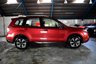USED 2017 67 SUBARU FORESTER 2.0i XE Premium SUV 5dr Petrol Manual 4WD Euro 6 (s/s) (150 ps) 