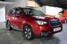 USED 2017 67 SUBARU FORESTER 2.0i XE Premium SUV 5dr Petrol Manual 4WD Euro 6 (s/s) (150 ps) 