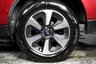 USED 2017 67 SUBARU FORESTER 2.0i XE Premium SUV 5dr Petrol Manual 4WD Euro 6 (s/s) (150 ps) 