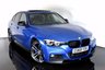 USED 2018 68 BMW 3 SERIES 3.0 335d M Sport Shadow Edition Saloon 4dr Diesel Auto xDrive Euro 6 (s/s) (313 ps) 