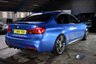 USED 2018 68 BMW 3 SERIES 3.0 335d M Sport Shadow Edition Saloon 4dr Diesel Auto xDrive Euro 6 (s/s) (313 ps) 