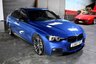 USED 2018 68 BMW 3 SERIES 3.0 335d M Sport Shadow Edition Saloon 4dr Diesel Auto xDrive Euro 6 (s/s) (313 ps) 
