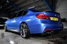 USED 2018 68 BMW 3 SERIES 3.0 335d M Sport Shadow Edition Saloon 4dr Diesel Auto xDrive Euro 6 (s/s) (313 ps) 