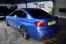 USED 2018 68 BMW 3 SERIES 3.0 335d M Sport Shadow Edition Saloon 4dr Diesel Auto xDrive Euro 6 (s/s) (313 ps) 