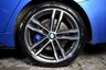 USED 2018 68 BMW 3 SERIES 3.0 335d M Sport Shadow Edition Saloon 4dr Diesel Auto xDrive Euro 6 (s/s) (313 ps) 