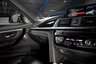 USED 2018 68 BMW 3 SERIES 3.0 335d M Sport Shadow Edition Saloon 4dr Diesel Auto xDrive Euro 6 (s/s) (313 ps) 