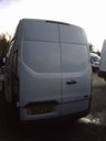 USED 2021 21 FORD TRANSIT CUSTOM 2.0 280 EcoBlue Leader Panel Van 5dr Diesel Manual L1 High Roof Euro 6 (s/s) (105 ps) 