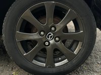 USED 2015 15 MAZDA MAZDA2 1.3 White Edition Hatchback 5dr Petrol Manual Euro 5 (75 ps) 15IN ALLOY WHEELS+  PRIVACY GLASS+  DAB+  USB+  AUX+  &pound;35 12 MONTHS ROAD TAX+