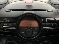 USED 2015 15 MAZDA MAZDA2 1.3 White Edition Hatchback 5dr Petrol Manual Euro 5 (75 ps) 15IN ALLOY WHEELS+  PRIVACY GLASS+  DAB+  USB+  AUX+  &pound;35 12 MONTHS ROAD TAX+