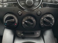 USED 2015 15 MAZDA MAZDA2 1.3 White Edition Hatchback 5dr Petrol Manual Euro 5 (75 ps) 15IN ALLOY WHEELS+  PRIVACY GLASS+  DAB+  USB+  AUX+  &pound;35 12 MONTHS ROAD TAX+