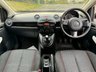 USED 2015 15 MAZDA MAZDA2 1.3 White Edition Hatchback 5dr Petrol Manual Euro 5 (75 ps) 15IN ALLOY WHEELS+  PRIVACY GLASS+  DAB+  USB+  AUX+  &pound;35 12 MONTHS ROAD TAX+