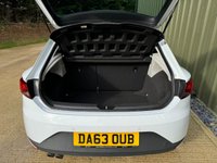 USED 2014 63 SEAT LEON 1.4 TSI FR Sport Coupe 3dr Petrol Manual Euro 5 (s/s) (140 ps) 