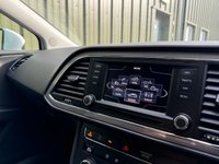USED 2014 63 SEAT LEON 1.4 TSI FR Sport Coupe 3dr Petrol Manual Euro 5 (s/s) (140 ps) 
