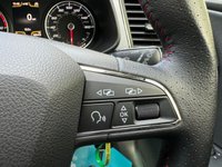 USED 2014 63 SEAT LEON 1.4 TSI FR Sport Coupe 3dr Petrol Manual Euro 5 (s/s) (140 ps) 