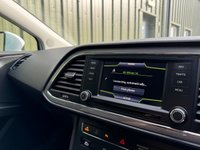 USED 2014 63 SEAT LEON 1.4 TSI FR Sport Coupe 3dr Petrol Manual Euro 5 (s/s) (140 ps) 