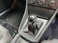 USED 2014 63 SEAT LEON 1.4 TSI FR Sport Coupe 3dr Petrol Manual Euro 5 (s/s) (140 ps) 