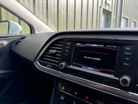 USED 2014 63 SEAT LEON 1.4 TSI FR Sport Coupe 3dr Petrol Manual Euro 5 (s/s) (140 ps) 