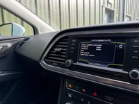 USED 2014 63 SEAT LEON 1.4 TSI FR Sport Coupe 3dr Petrol Manual Euro 5 (s/s) (140 ps) 