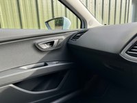 USED 2014 63 SEAT LEON 1.4 TSI FR Sport Coupe 3dr Petrol Manual Euro 5 (s/s) (140 ps) 