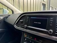 USED 2014 63 SEAT LEON 1.4 TSI FR Sport Coupe 3dr Petrol Manual Euro 5 (s/s) (140 ps) 