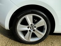 USED 2014 63 SEAT LEON 1.4 TSI FR Sport Coupe 3dr Petrol Manual Euro 5 (s/s) (140 ps) 