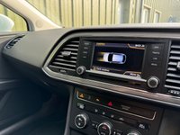 USED 2014 63 SEAT LEON 1.4 TSI FR Sport Coupe 3dr Petrol Manual Euro 5 (s/s) (140 ps) 