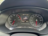 USED 2014 63 SEAT LEON 1.4 TSI FR Sport Coupe 3dr Petrol Manual Euro 5 (s/s) (140 ps) 