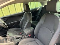 USED 2014 63 SEAT LEON 1.4 TSI FR Sport Coupe 3dr Petrol Manual Euro 5 (s/s) (140 ps) 