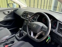 USED 2014 63 SEAT LEON 1.4 TSI FR Sport Coupe 3dr Petrol Manual Euro 5 (s/s) (140 ps) 