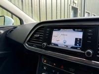 USED 2014 63 SEAT LEON 1.4 TSI FR Sport Coupe 3dr Petrol Manual Euro 5 (s/s) (140 ps) 
