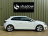 USED 2014 63 SEAT LEON 1.4 TSI FR Sport Coupe 3dr Petrol Manual Euro 5 (s/s) (140 ps) 