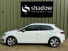 USED 2014 63 SEAT LEON 1.4 TSI FR Sport Coupe 3dr Petrol Manual Euro 5 (s/s) (140 ps) 