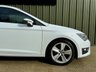 USED 2014 63 SEAT LEON 1.4 TSI FR Sport Coupe 3dr Petrol Manual Euro 5 (s/s) (140 ps) 