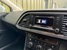 USED 2014 63 SEAT LEON 1.4 TSI FR Sport Coupe 3dr Petrol Manual Euro 5 (s/s) (140 ps) 