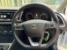 USED 2014 63 SEAT LEON 1.4 TSI FR Sport Coupe 3dr Petrol Manual Euro 5 (s/s) (140 ps) 