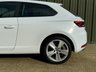 USED 2014 63 SEAT LEON 1.4 TSI FR Sport Coupe 3dr Petrol Manual Euro 5 (s/s) (140 ps) 