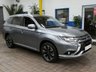 USED 2016 66 MITSUBISHI OUTLANDER 2.0h 12kWh GX4h SUV 5dr Petrol Plug-in Hybrid CVT 4WD Euro 6 (s/s) (200 ps) &pound;0 ROAD TAX SAT NAV SUNROOF HEATED LEATHER INTERIOR PARKING CAMERA PARKING SENSORS 2 OWNERS SERVICE HISTORY