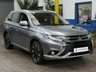 USED 2016 66 MITSUBISHI OUTLANDER 2.0h 12kWh GX4h SUV 5dr Petrol Plug-in Hybrid CVT 4WD Euro 6 (s/s) (200 ps) &pound;0 ROAD TAX SAT NAV SUNROOF HEATED LEATHER INTERIOR PARKING CAMERA PARKING SENSORS 2 OWNERS SERVICE HISTORY