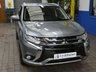USED 2016 66 MITSUBISHI OUTLANDER 2.0h 12kWh GX4h SUV 5dr Petrol Plug-in Hybrid CVT 4WD Euro 6 (s/s) (200 ps) &pound;0 ROAD TAX SAT NAV SUNROOF HEATED LEATHER INTERIOR PARKING CAMERA PARKING SENSORS 2 OWNERS SERVICE HISTORY