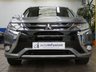 USED 2016 66 MITSUBISHI OUTLANDER 2.0h 12kWh GX4h SUV 5dr Petrol Plug-in Hybrid CVT 4WD Euro 6 (s/s) (200 ps) &pound;0 ROAD TAX SAT NAV SUNROOF HEATED LEATHER INTERIOR PARKING CAMERA PARKING SENSORS 2 OWNERS SERVICE HISTORY