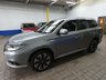 USED 2016 66 MITSUBISHI OUTLANDER 2.0h 12kWh GX4h SUV 5dr Petrol Plug-in Hybrid CVT 4WD Euro 6 (s/s) (200 ps) &pound;0 ROAD TAX SAT NAV SUNROOF HEATED LEATHER INTERIOR PARKING CAMERA PARKING SENSORS 2 OWNERS SERVICE HISTORY