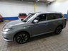 USED 2016 66 MITSUBISHI OUTLANDER 2.0h 12kWh GX4h SUV 5dr Petrol Plug-in Hybrid CVT 4WD Euro 6 (s/s) (200 ps) &pound;0 ROAD TAX SAT NAV SUNROOF HEATED LEATHER INTERIOR PARKING CAMERA PARKING SENSORS 2 OWNERS SERVICE HISTORY
