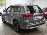 USED 2016 66 MITSUBISHI OUTLANDER 2.0h 12kWh GX4h SUV 5dr Petrol Plug-in Hybrid CVT 4WD Euro 6 (s/s) (200 ps) &pound;0 ROAD TAX SAT NAV SUNROOF HEATED LEATHER INTERIOR PARKING CAMERA PARKING SENSORS 2 OWNERS SERVICE HISTORY