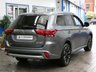 USED 2016 66 MITSUBISHI OUTLANDER 2.0h 12kWh GX4h SUV 5dr Petrol Plug-in Hybrid CVT 4WD Euro 6 (s/s) (200 ps) &pound;0 ROAD TAX SAT NAV SUNROOF HEATED LEATHER INTERIOR PARKING CAMERA PARKING SENSORS 2 OWNERS SERVICE HISTORY