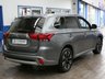 USED 2016 66 MITSUBISHI OUTLANDER 2.0h 12kWh GX4h SUV 5dr Petrol Plug-in Hybrid CVT 4WD Euro 6 (s/s) (200 ps) &pound;0 ROAD TAX SAT NAV SUNROOF HEATED LEATHER INTERIOR PARKING CAMERA PARKING SENSORS 2 OWNERS SERVICE HISTORY