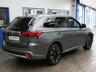USED 2016 66 MITSUBISHI OUTLANDER 2.0h 12kWh GX4h SUV 5dr Petrol Plug-in Hybrid CVT 4WD Euro 6 (s/s) (200 ps) &pound;0 ROAD TAX SAT NAV SUNROOF HEATED LEATHER INTERIOR PARKING CAMERA PARKING SENSORS 2 OWNERS SERVICE HISTORY