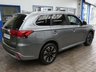 USED 2016 66 MITSUBISHI OUTLANDER 2.0h 12kWh GX4h SUV 5dr Petrol Plug-in Hybrid CVT 4WD Euro 6 (s/s) (200 ps) &pound;0 ROAD TAX SAT NAV SUNROOF HEATED LEATHER INTERIOR PARKING CAMERA PARKING SENSORS 2 OWNERS SERVICE HISTORY