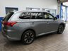 USED 2016 66 MITSUBISHI OUTLANDER 2.0h 12kWh GX4h SUV 5dr Petrol Plug-in Hybrid CVT 4WD Euro 6 (s/s) (200 ps) &pound;0 ROAD TAX SAT NAV SUNROOF HEATED LEATHER INTERIOR PARKING CAMERA PARKING SENSORS 2 OWNERS SERVICE HISTORY
