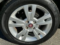 USED 2013 63 FIAT QUBO 1.3 MultiJet My Life MPV 5dr Diesel Manual Euro 5 (s/s) (75 bhp) WHEELCHAIR ACCESS VEHICLE LOW MILES