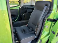 USED 2013 63 FIAT QUBO 1.3 MultiJet My Life MPV 5dr Diesel Manual Euro 5 (s/s) (75 bhp) WHEELCHAIR ACCESS VEHICLE LOW MILES